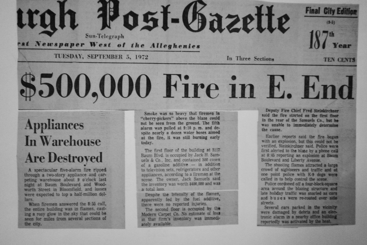 Post-Gazette article